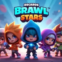 Brawl Stars