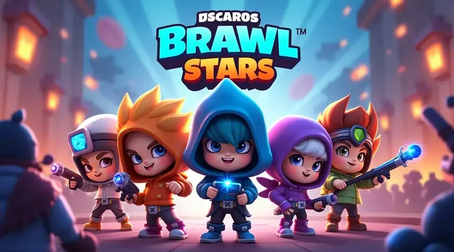 Brawl Stars