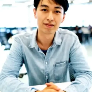 Автор блога Stilo.kz