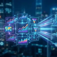 Анализ данных для бизнеса