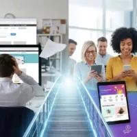 Когда бизнесу нужно мобильное приложение