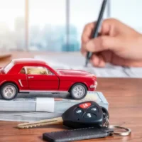 Финансирование под залог автопарка