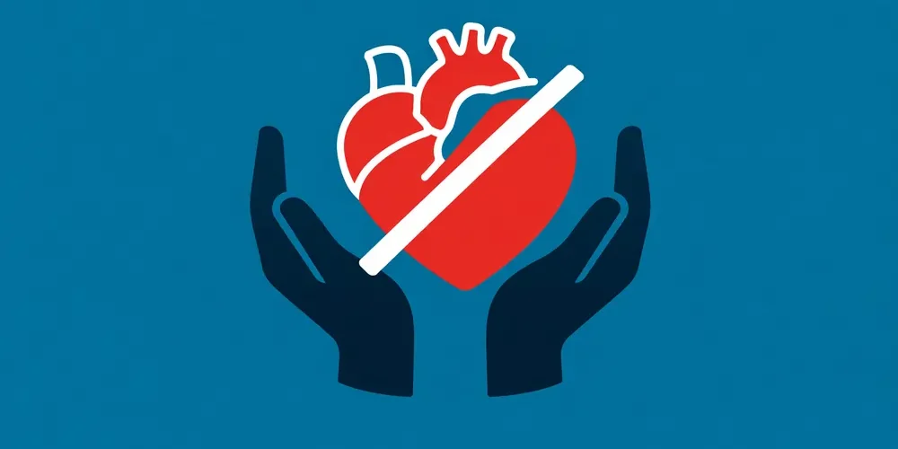 Is Buying a Human Heart Legal in India