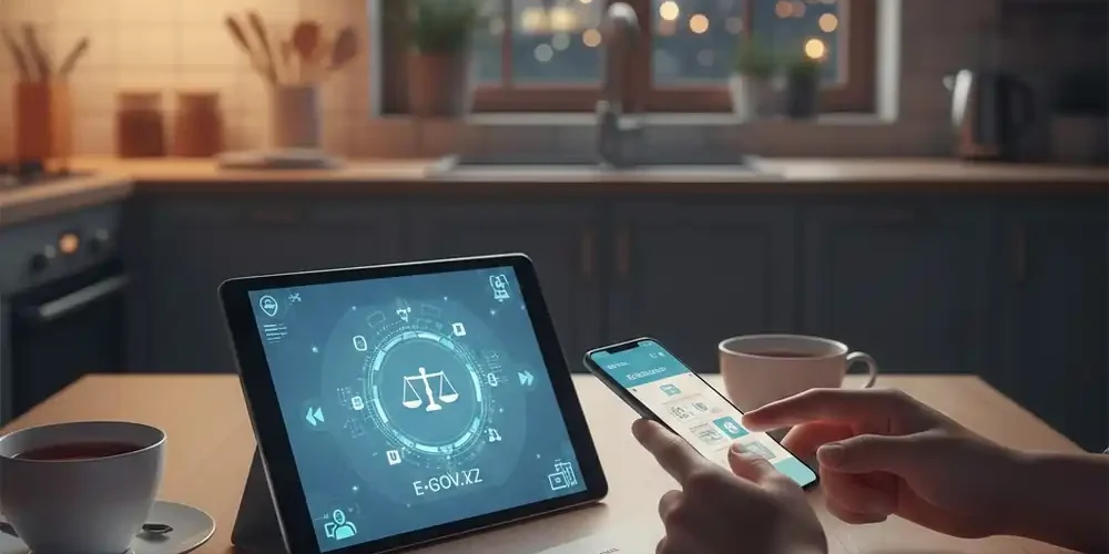 Как подать на развод онлайн