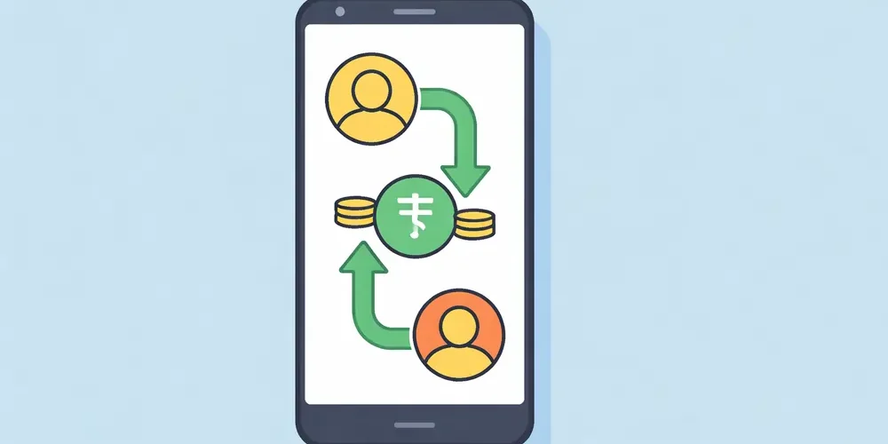 Мобильный перевод