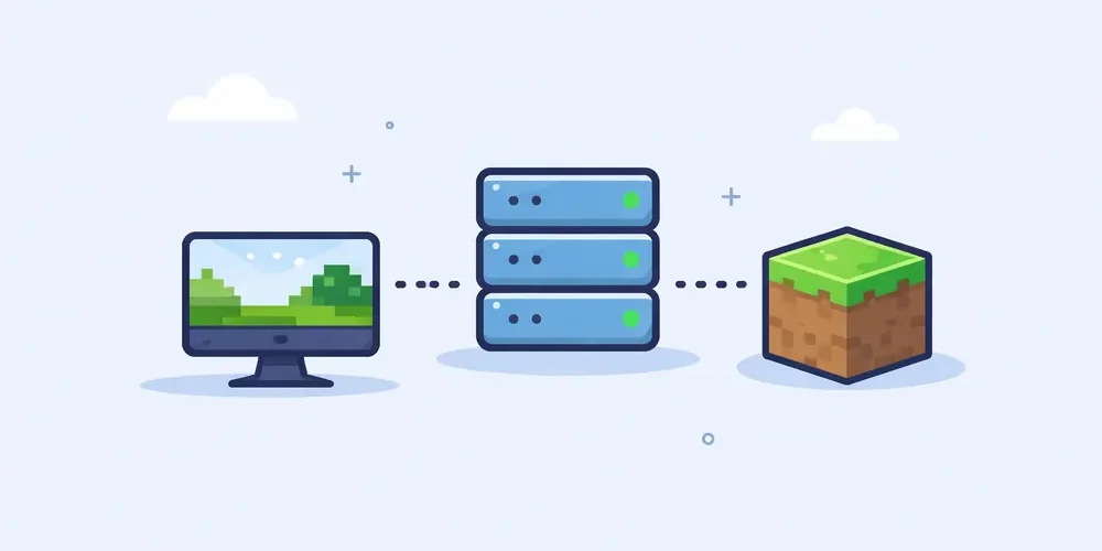 Прокси для Minecraft