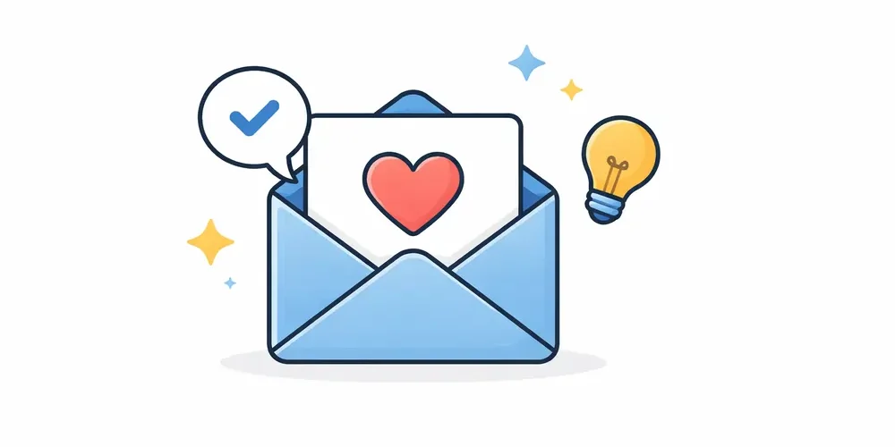 Что отправить клиенту после первой покупки