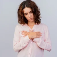 Почему возникает напряжение в молочных железах